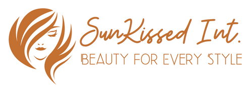 SunKissed Int.
